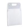 Receipt Organizer Waterproof Accordion Filing Folder Paper Organizer for Home College School Office