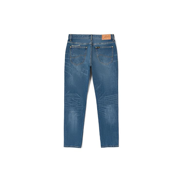Lee Jeans Men's Medium Light Blue Moderate Other LMB1007093XA00FA02874