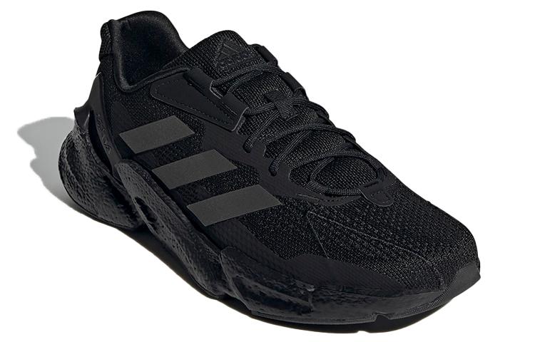 adidas X9000L4 'Triple Black' S23667