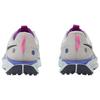Nike Pegasus Trail 5 Photon Dust Damen Sneaker Weiß Saphir Wasserstoffblau DV3865-012