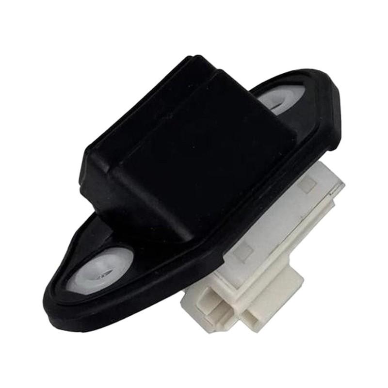 Trunk Lid Release Switch 84945-50010 for Lexus For LS430 ES240 For Toyota 2003-2018 Direct OEM Fit Replacement