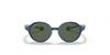 Sunglasses RUBBER GRAY 37 RJ9075S BLU ON [Ray-Ban] (Gray)