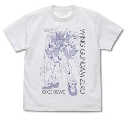 Tops – T-Shirts