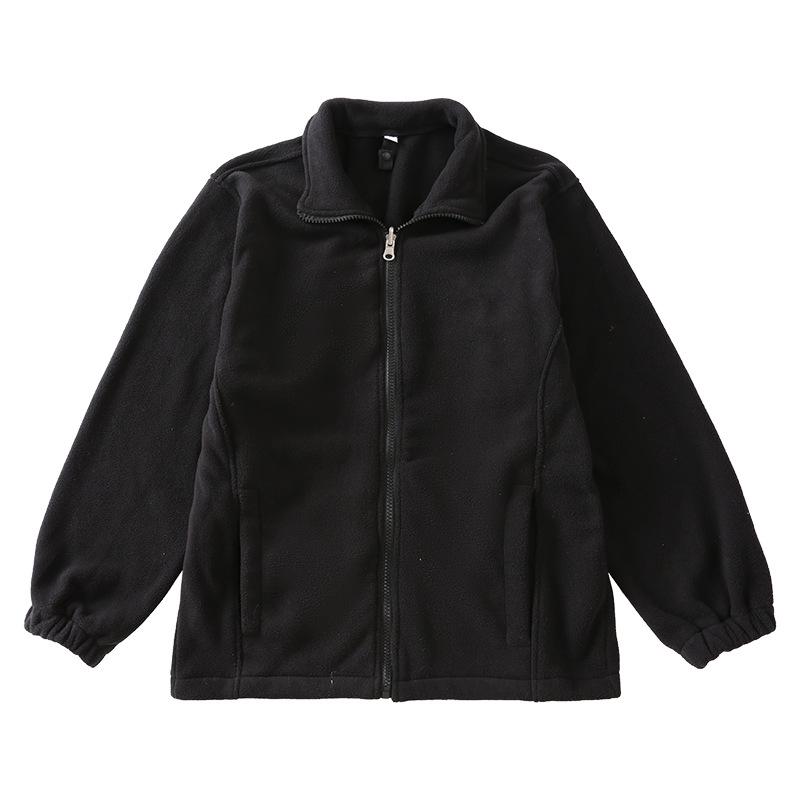 

Трендовая девичья куртка-ветровка три-в-одном на осень/зиму 2025: Стильные комбинезоны для детей постарше 120 cm