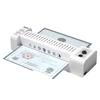 Laminator Deli A3/A4 priză CN (adaptor inclus)