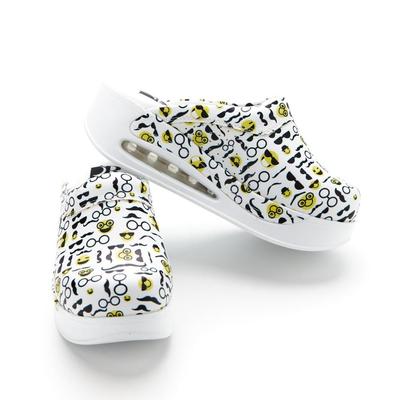 Orthopedic Women's Medical Clogs - Anti-Slip, Comfortable