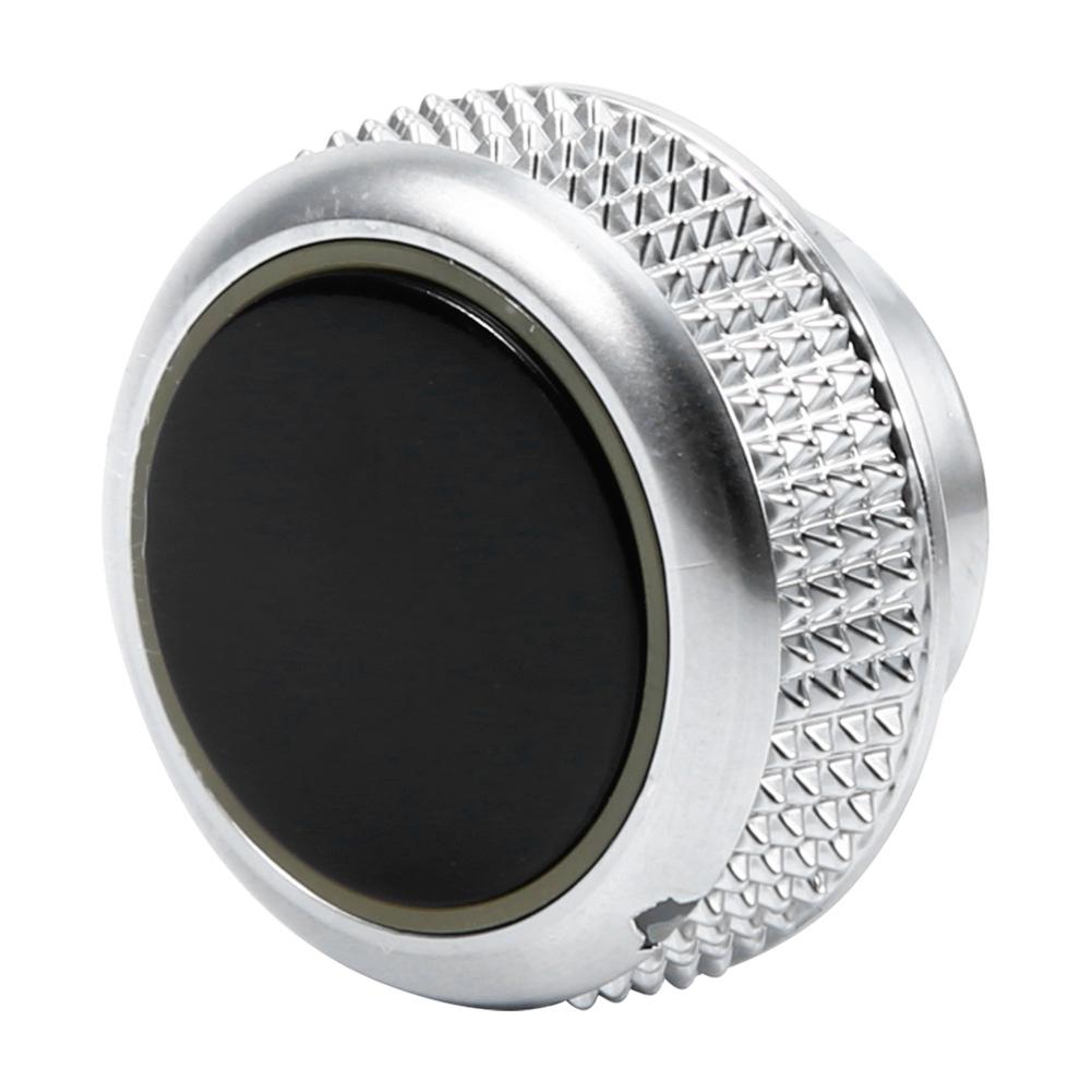 KIMISS Radio Volume Knob Car Radio Volume Control Knob Replacement for A4 A5 Q5 OEM 8W0919070 8T0919070B KIMISS Radio Volume Knob Car Radio Volume Control Knob Replacement for A4 A5 Q5 OEM 8W0919070 8T0919070B