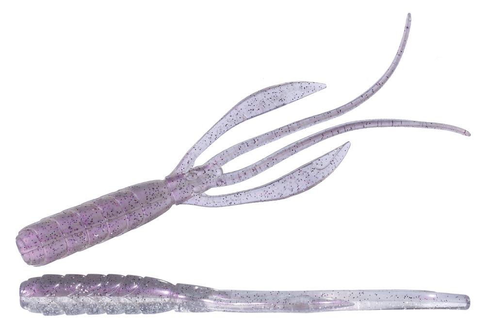 OSP Soft Lure Action Trailer 4 Inches TW-129 (0074)