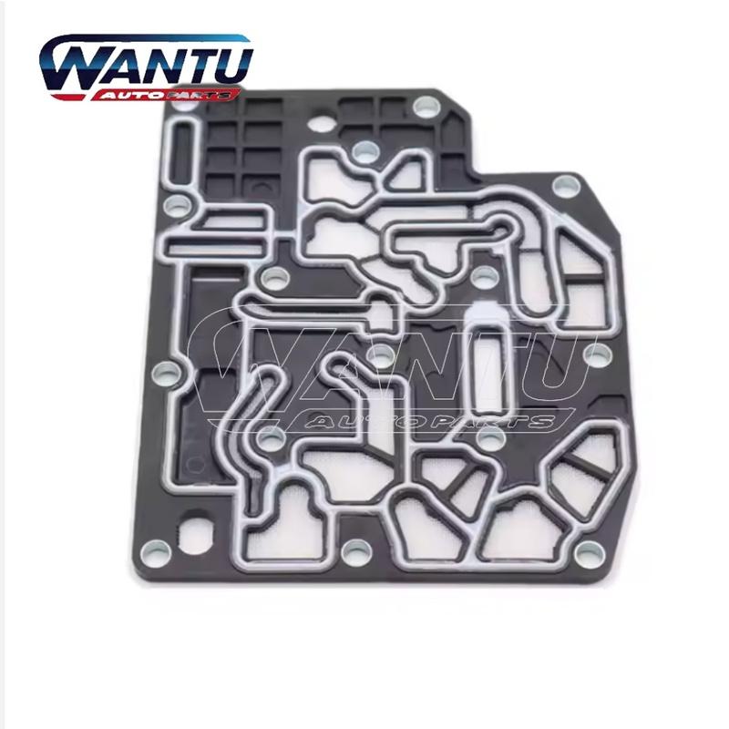 62TE Transmission Gearbox Clutch Solenoid Gaskets For VW Chrysler Dodge Car Accessories