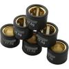 Xmax300 Variator Rollengewichte 23x18mm 17,5g Passend für Ya Evo300 300 Xmax 300ccm CZD300-A B74-E7632-00 Roller