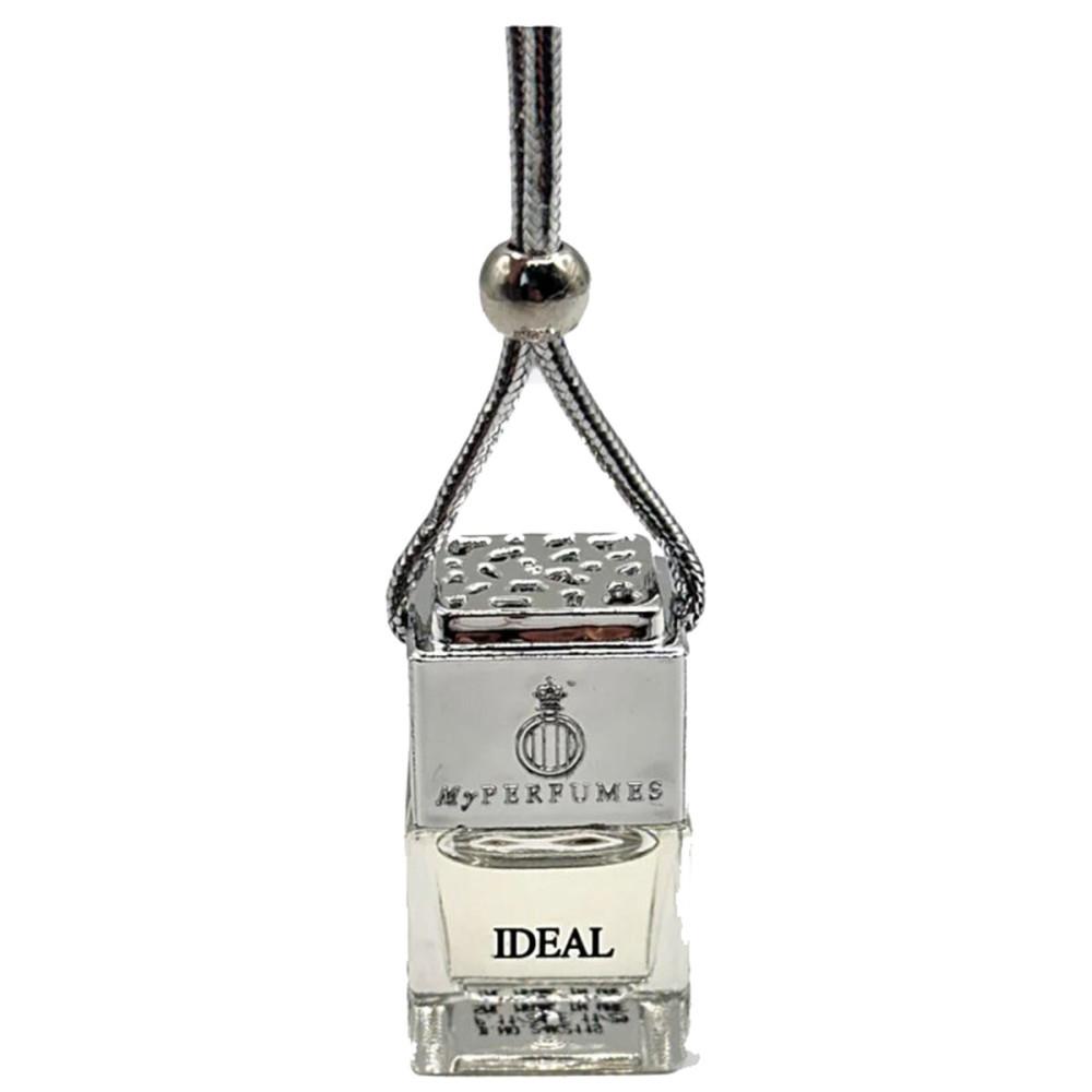 My Perfumes - Parfum pour Voiture Ideal - 5 ml