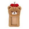 Sanrio Boa Fabric Trading Card Holder (Enjoy Idol)