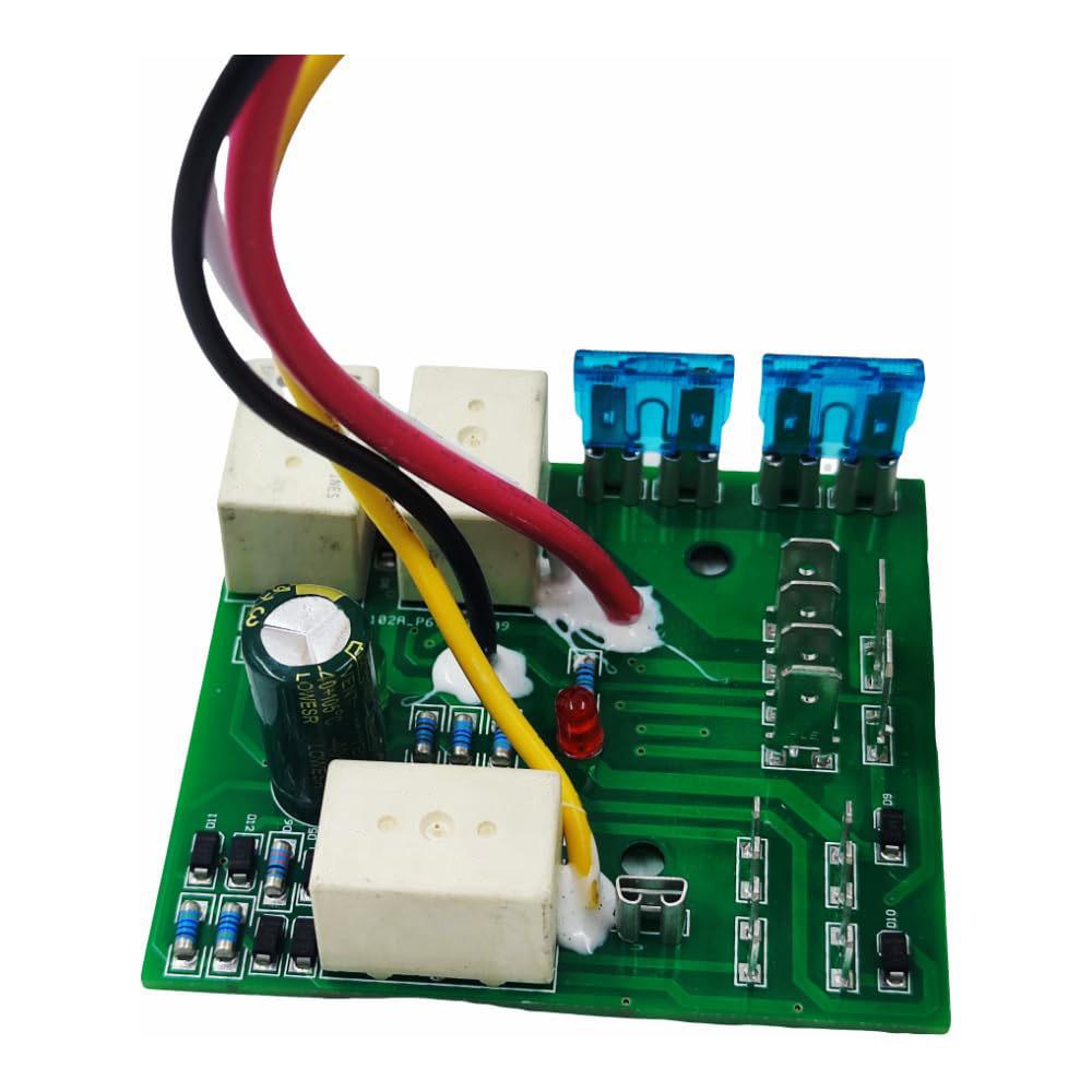 New Ignition Switch Module AM132500-A Fit For John Deere LX255 LX266 LX277 LX279
