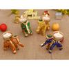 Tealight Candle Holder for Home Decoration Elephant Candle Holder Candles Tea Light Holder for Home Decor Diwali Decoration Items