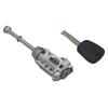 AL245 Front Left Driver Door Lock Cylinder Barrel for Citroen Berlingo  Hatchback/limousine (K9)