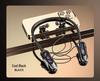 FD-6 Neckband High-Fidelity Bluetooth Sports Headset with Long Battery Life