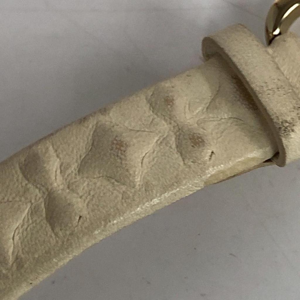 Used Vivienne Westwood Vivienne Westwood Orb Watch Ladies Brand Operation Confirmed Rare Gem