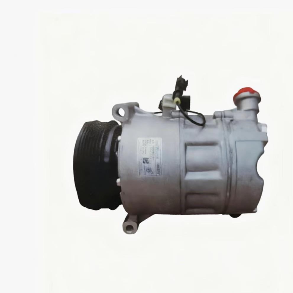 

DCS17ECS Compressor for Volvo Models: 31267514, 36001373, 1561005, 30780459 -