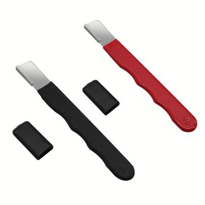 Widely Used Alloy Steel Sharpening Garden Tool Sharpener Sharpener Stone