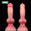 Realistic Dog Dildo MoDi Simulation Penis Animal Dildo Anal With Suction Cup Adult Sex Toy For Woman Lesbian