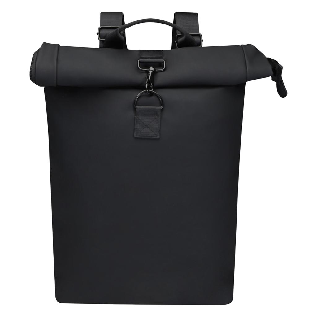 Floso Turner Roll Top 12L Laptop Backpack