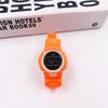 Kids' Cartoon Multi-color Electronic Watch - Unisex Gift for Students