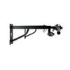 Robinson Pull-Up Bar Black