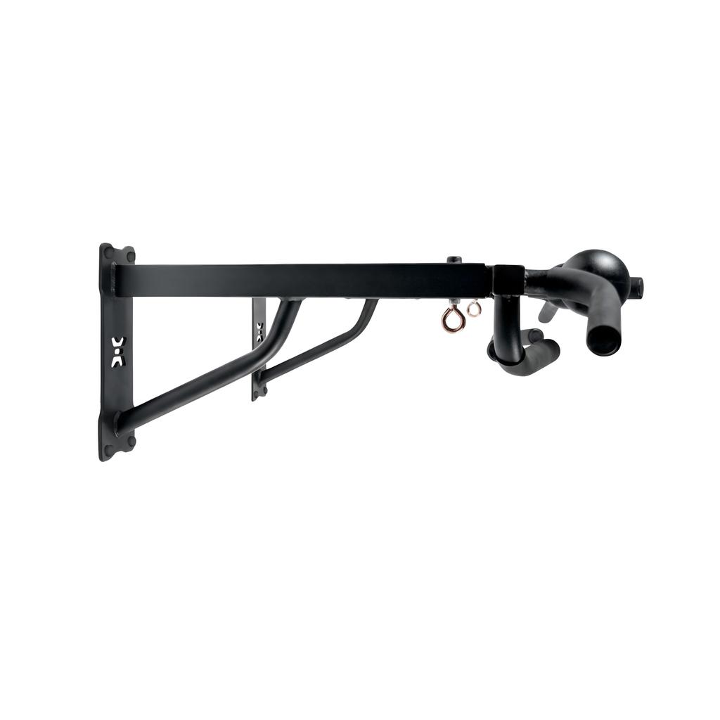 Robinson Pull-Up Bar Black