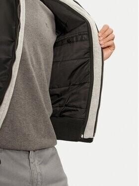Зимняя куртка Alpha Industries MA-1 D-Tec SE (133104) (133104-198) black/grey