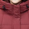 Fashion Winter Long Coat Female Clothes Hooded Thick Warm Casual Winter Jacket Women's Parkas