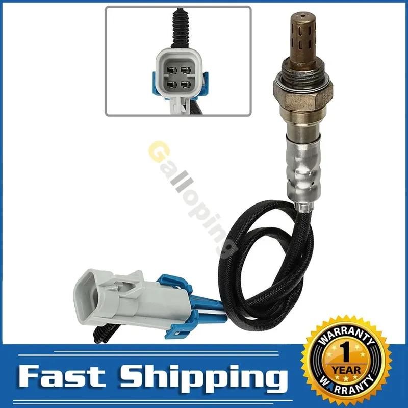 

Oxygen Sensor for 2008-2013 Chevrolet Suburban Malibu Tahoe 2008-2010 Silverado 1500 Upstream Lambda Sensor 234-4668
