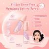 PINKFLASH - Double Fixing Setting Mist