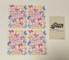 [USED] Cutie Street Manabe Nagisa Trading Card Cutie Street