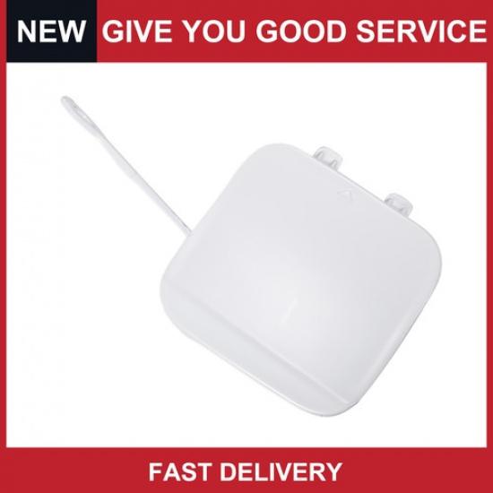 Pack of 1 For Mercedes Benz GLA 250 Car Bumper Tow Hook Cover Towing Eye Cap