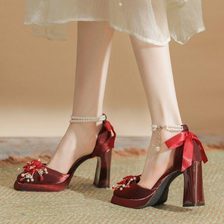 

МОДНАЯ ОБУВЬ, мужские дышащие спортивные кроссовки, спортивные кроссовки для бега, уличные женские теннисные кроссовки для тренажерного зала 34 бордовый