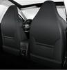 XPENG G3I Leather Seat Covers: All-Season, Full Coverage for Five-Seat Electric Vehicle.