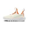 Nike Flex Runner 2 PreSchool 'Light Ivory White' (Unisex) Kids' Running Shoes FQ6866 181