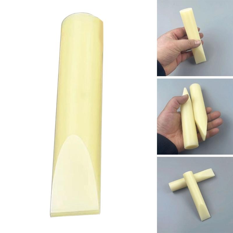 Paintless Dent Removal Puller Tap Down Pen Kit Long Nylon Impact Bar Fit for Car Dent Repair Fixing Tools Easy Effective