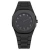 Men'S Watch High Sense South East Asia Middle East Plastic Watch Men'S Quartz Watch Waterproof Watch