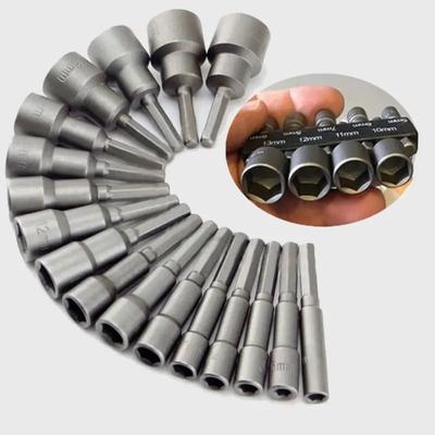 Accesorii pentru sculele electrice – Capete pentru mașina de înșurubat
