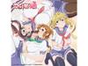 [CD] Makenki! Tsuu Opening Theme (Normal Edition) NEW from Japan