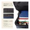 [Samsonite Red] Backpack WYTHER Black One Size