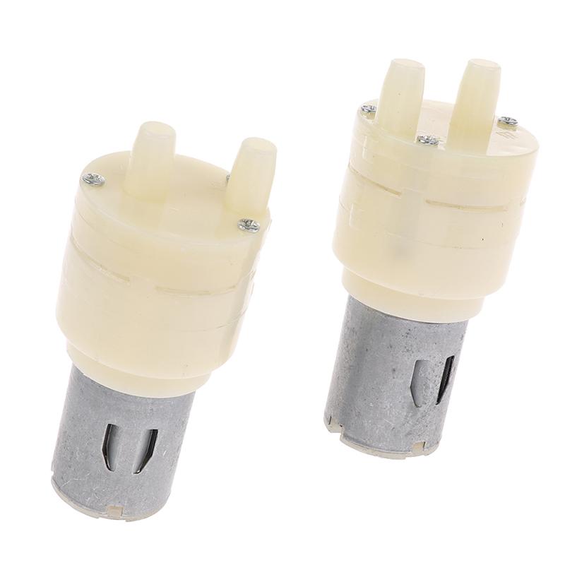 Pompă de apă micro Usb DC 3V-6V Pompă cu autoamorsare Pompă mică cu diafragmă mică