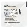 Wellness Essentials, Women's Prime, 30 Pack