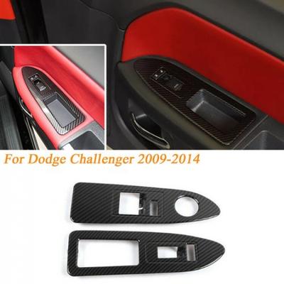 Autoaccessoires – Auto sierlijsten