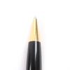 Very Good MONTBLANC Ballpoint pen Meisterstück Classic black Used