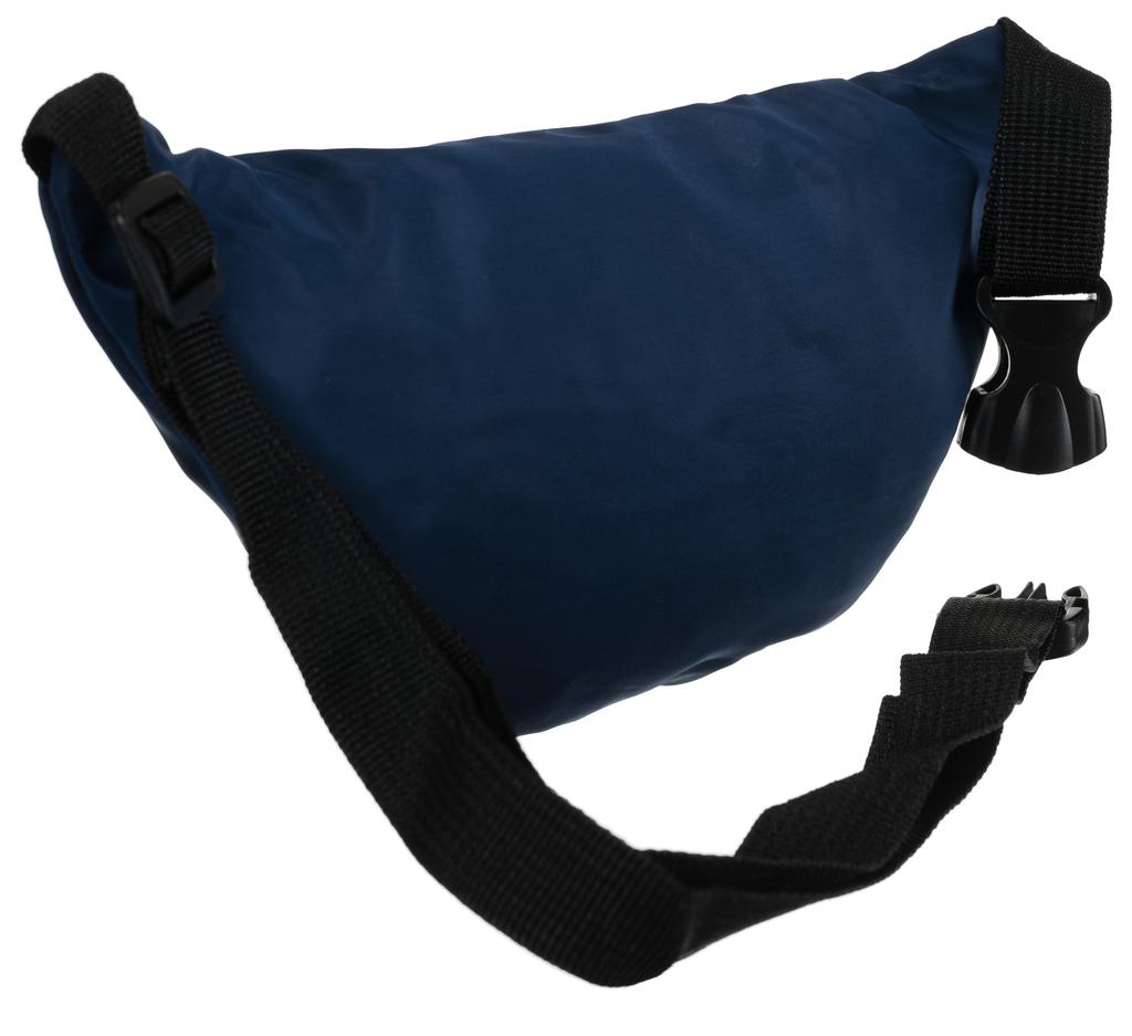 WB22-PS-5518 Navy Waist Bag