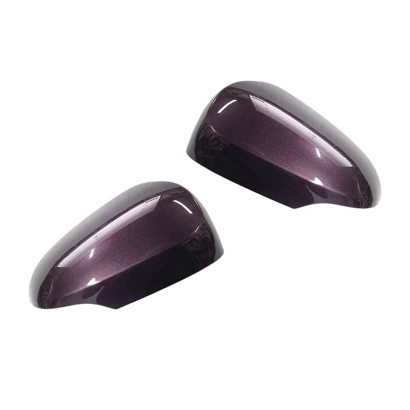 Car Decoration Door Mirror Cover For Toyota CHR 2016- Car Rearview Accessories Car Styling Upgrade Modify A Car