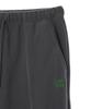 LEE Twitch Logo Fleece Pants Charcoal