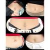 Multi-Style Stainless Steel Trendy Unisex Umbilical Navel Piercing Accessories for Wedding Birthday Anniversary